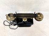 Antique Danish Desk Telephone Jydsk Telefon Aktieselskab