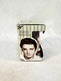 Set of Elvis for Christmas