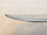 Sheffield Stainless Carving Set with Bakelite Handles