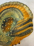 Italica Ars Turkey Serving Platter
