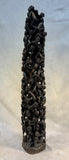 African Tree of Life Sculpture