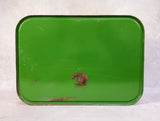 Vintage Cheinco Metal Bread Box