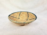 Woven Coil Basket