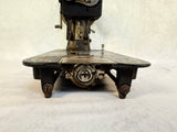 Mason Rotary 2010 Manual Sewing Machine for Parts or Restoration - RARE!