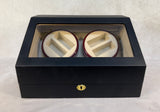4 +6 Watch Winder Cabinet - Works!