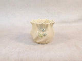 Set of Small Beleek Pieces