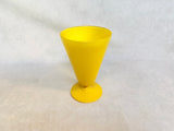 Hazel Atlas Fired in Colors Glassware