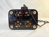 Antique Danish Desk Telephone Jydsk Telefon Aktieselskab