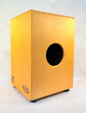Kotz Box Professional Cajón Wood Box Drum