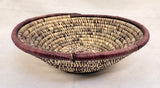 Zimbabwe Binga Basket 12 Inch