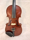 Violin with Case
