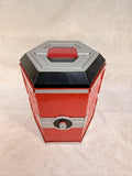 Ryan's World Shadow Warrior Mystery Box with Action Figures
