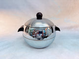 Vintage West Bend Penguin Ice Bucket