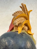 Brasserie D'Achouffe Belgian Beer Gnome Advertising Bar Display
