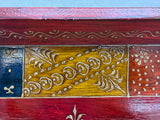 Swadeshi Memories Wooden Tray