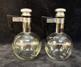 Inland Glass Hand Blown Coffee Carafes