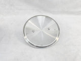 Cuisinart Stainless Steel 9 Quart Stockpot with Two Lids