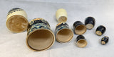 Large 5-Figure Matryoshka