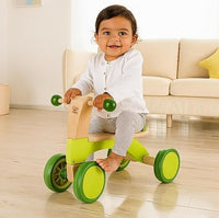 Hape Scoot Around - Bike Toy for Toddlers