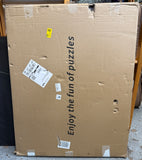 Eneridio 1500 Piece Rotating Puzzle Board - Brand New!