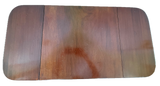 Antique Pembroke Mahogany Drop Leaf Table