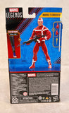 Marvel Legends Series Build A Figure Crossfire - NIB