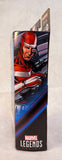 Marvel Legends Series Build A Figure Crossfire - NIB