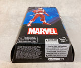 Marvel Legends Series Build A Figure Crossfire - NIB
