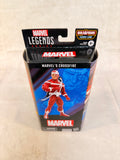 Marvel Legends Series Build A Figure Crossfire - NIB