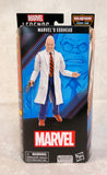 Marvel Legends Series Build A Figure Egghead - NIB