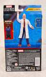 Marvel Legends Series Build A Figure Egghead - NIB