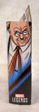 Marvel Legends Series Build A Figure Egghead - NIB