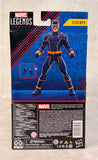 Marvel Legends Series X-Men Cyclops Build A Figure - NIB