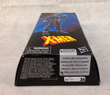 Marvel Legends Series X-Men Cyclops Build A Figure - NIB