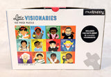 Mudpuppy Little Visionairies 100 pc Puzzle - Brand New!