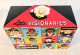 Mudpuppy Little Visionairies 100 pc Puzzle - Brand New!