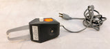 Vintage TEAC E-1 Head Demagnetizer w/Box & Manual