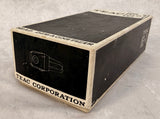 Vintage TEAC E-1 Head Demagnetizer w/Box & Manual