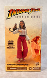 Indiana Jones Adventure Series Marion Ravenwood - NIB