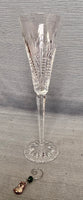 Waterford 12 Days of Christmas Flutes - Set of First 4 in Boxes