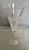 Waterford 12 Days of Christmas Flutes - Set of First 4 in Boxes