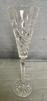 Waterford 12 Days of Christmas Flutes - Set of First 4 in Boxes