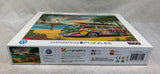 1000 Piece Endless Summer Puzzle by Eurographics - Certified Complete!