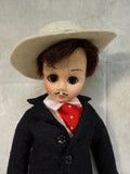 Madame Alexander Rhett 1380 GWTW Doll in Box