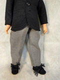 Madame Alexander Rhett 1380 GWTW Doll in Box
