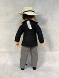 Madame Alexander Rhett 1380 GWTW Doll in Box