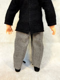 Madame Alexander Rhett 1380 GWTW Doll in Box