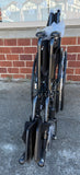 iDrive Silver Sport I Collapsible Self-Propel Wheelchair - Like New!