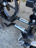 iDrive Silver Sport I Collapsible Self-Propel Wheelchair - Like New!