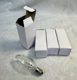 Tadpoles Crystal 4-bulb 17" Mini Chandelier - Brand New!